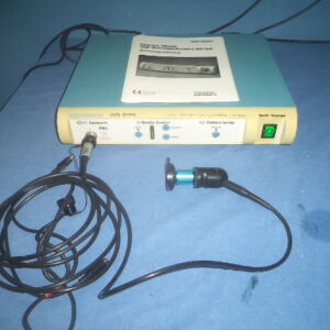 SMITH & NEPHEW - HD 900