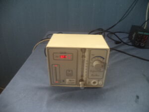 EME - Infant Flow System
