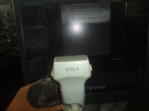 SIEMENS - VFX9-4