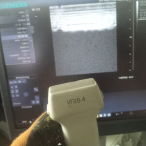 SIEMENS - VFX9-4