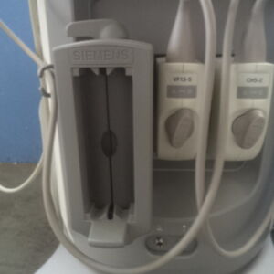 SIEMENS - MP Adapter X300