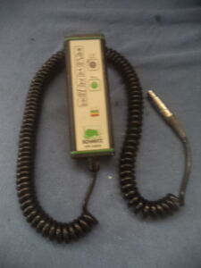 SCHMITZ - OPX mobilis