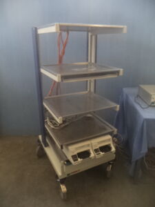 ITD - Endo cart