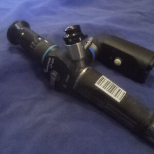 OLYMPUS - LF-GP