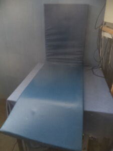MEDIPAC - OP-Tischpolster / surgery table padding