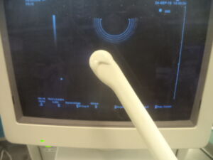 HITACHI - EUP-V53W