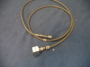 STRYKER - CO2 Gas hose