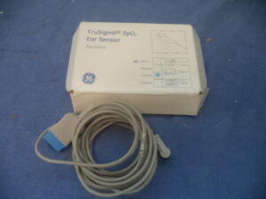 GE MEDICAL - TS-E4-GE