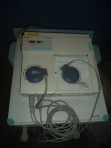 HP - Virida Series 50A