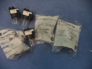 GE MEDICAL - D-Fent
