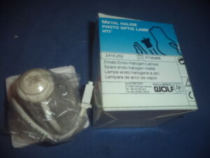 WOLF - Endo-Halogenlampe 2416.252