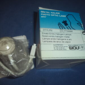 WOLF - Endo-Halogenlampe 2416.252