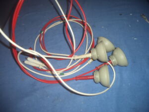 NEMECTRON - Endovac Modell 2 suction set
