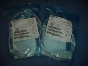 PHILIPS - M1663A