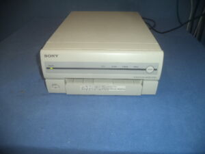 SONY - UP-D55