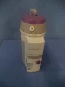 DRÄGER - Isoflurane 2000
