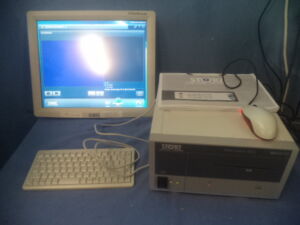 STORZ - Aida Control 200960 20
