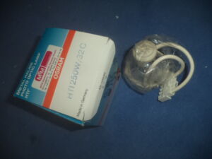 OSRAM - HTI 250W/32C