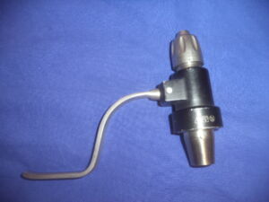 DE SOUTER - WX-500