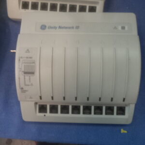 GE MEDICAL - Unity Network ID