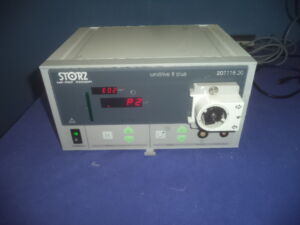 STORZ - Unidrive II Plus 207115 20
