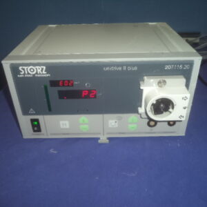 STORZ - Unidrive II Plus 207115 20