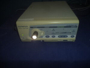 OLYMPUS - CLV-S40