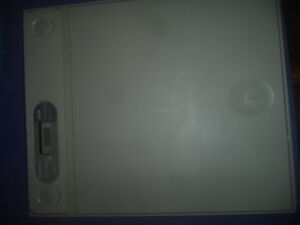 FUJI - IP Cassette Type C 35x43cm