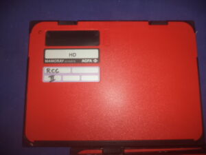 AGFA - Mamoray screen HD 18×24
