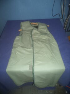 MAVIC - Röntgenschürze / lead apron L