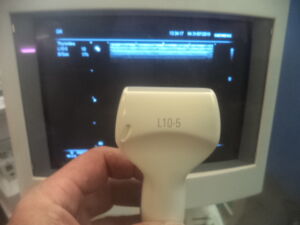 SIEMENS - L10-5