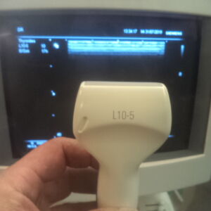 SIEMENS - L10-5