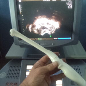 GE MEDICAL - IC5-9H