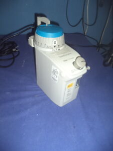 DRÄGER - D-Vapor Desflurane