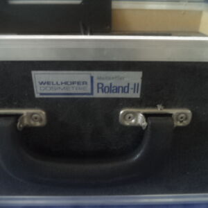 WELLHOFER - Roland II