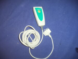 BRAUN - Bolus Remote control Space