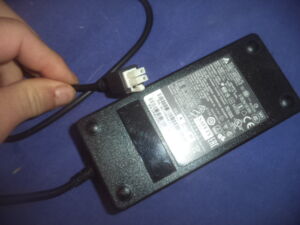 DELTA ELECTRONICS - ADP-66CR B