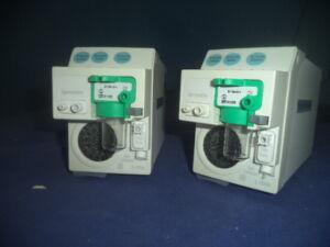 GE MEDICAL - E-COVX-00