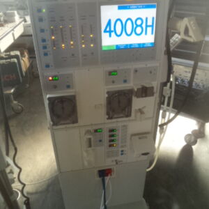 FRESENIUS - 4008 H
