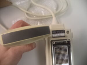ALOKA - UST-979