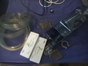 GE MEDICAL - Giraffe Incubator Accessory