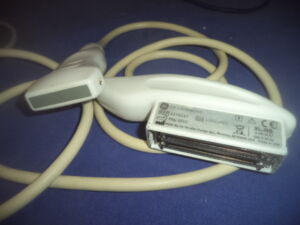 GE MEDICAL - 8L-RS