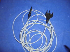 SÖRING - ARCO 3000 bipolar cable