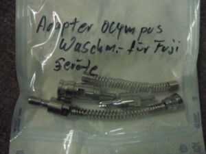 FUJINON - W000108A / W000107