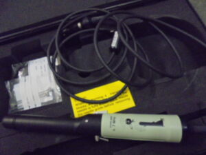 B&K MEDICAL - Type 8551