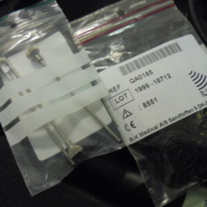 B&K MEDICAL - Type 8551