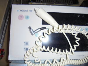 PHILIPS - Practix hand switch