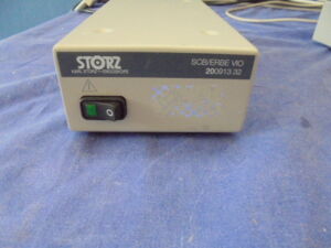 STORZ - SCB/ERBE VIO