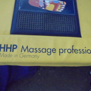 METEK - HHP Massage Professinal