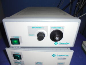 LINVATEC - C3140 Xenon Light Source